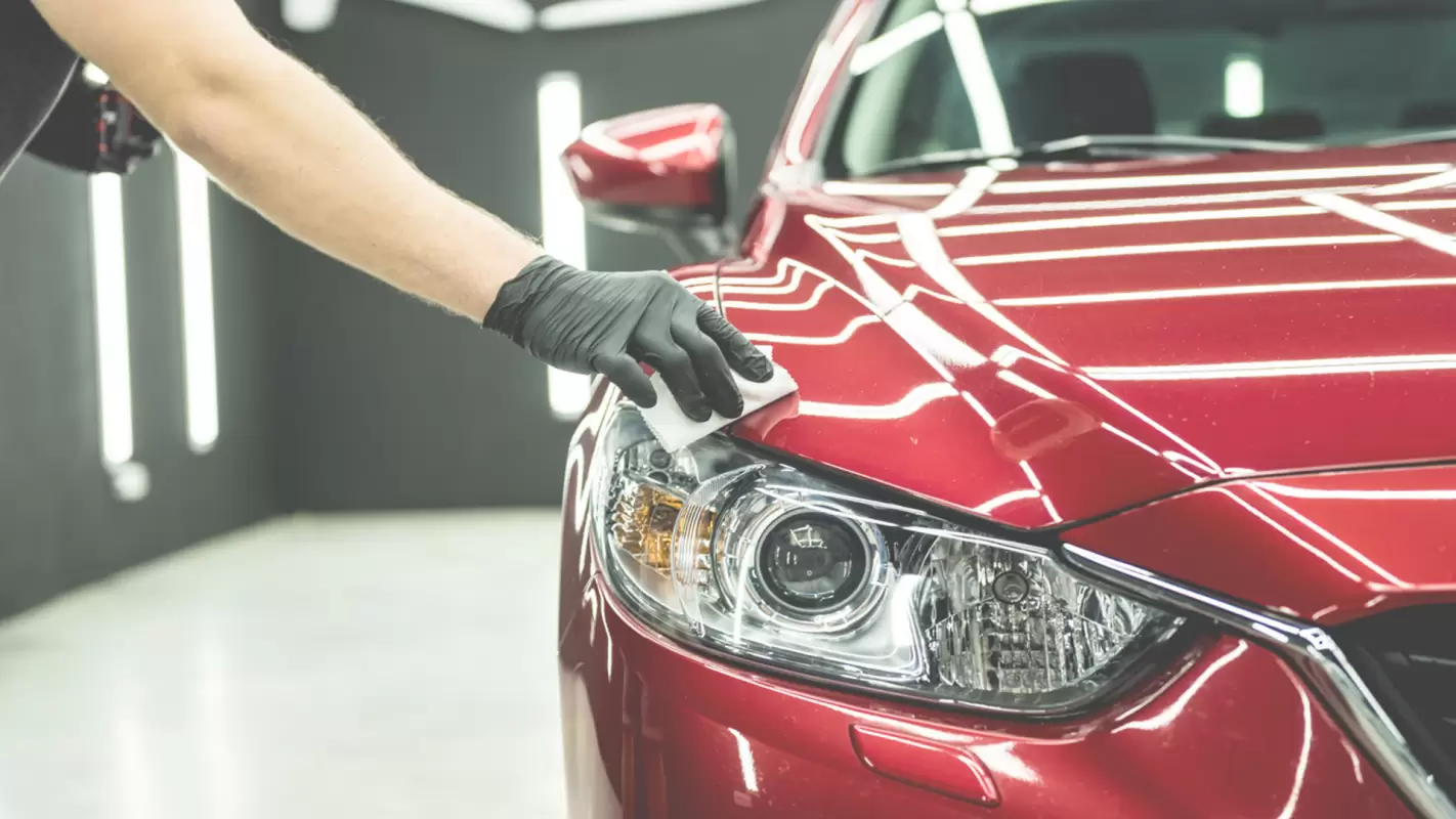 Car Hand Wash Service – A Good Carwash Is Always a Must-Have in Preston Hollow, TX