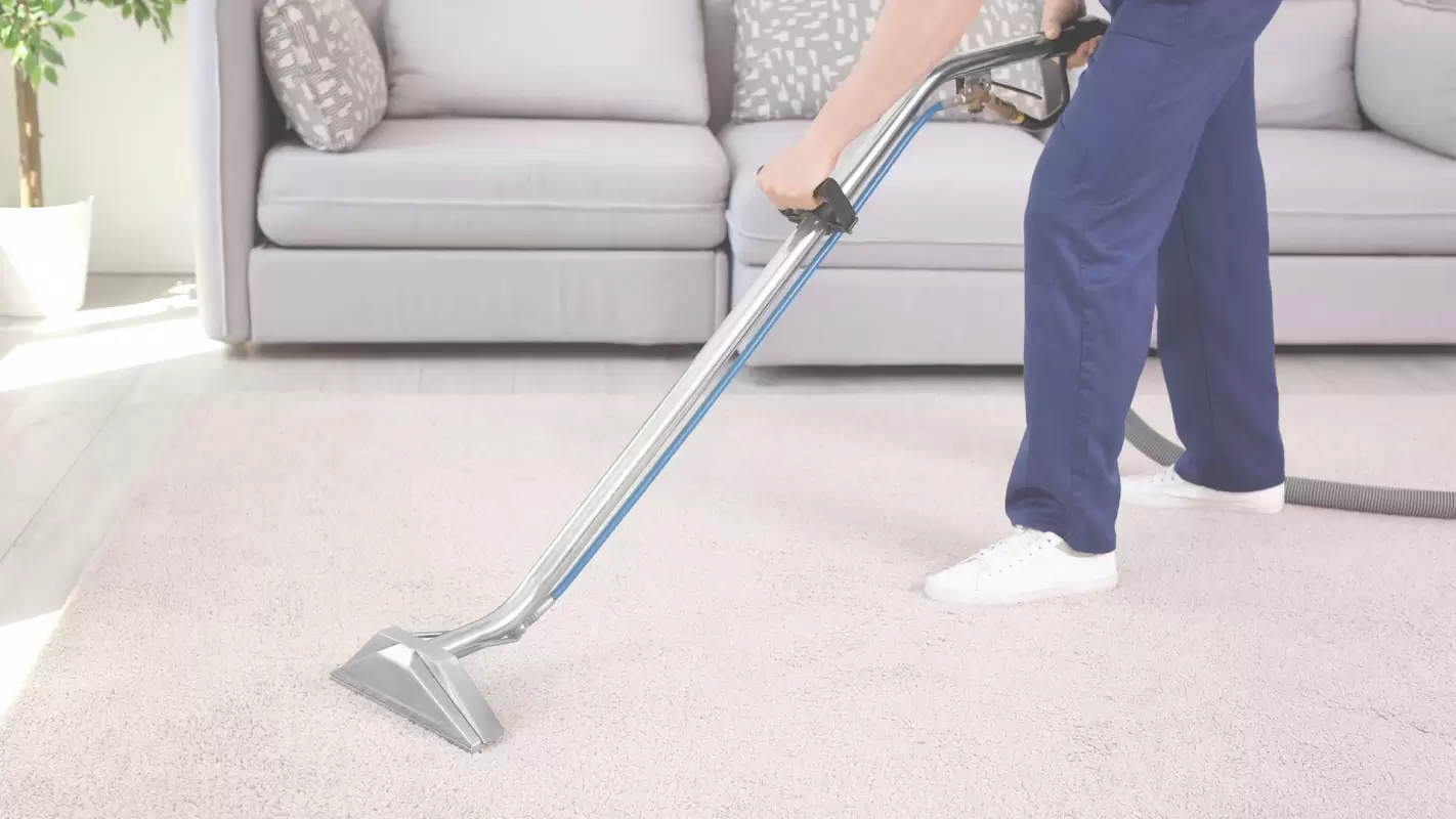 Carpet Cleaning Services – Unleash the Beauty Beneath Your Feet!