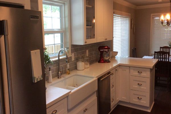 Kitchen Remodeling Services Metairie LA