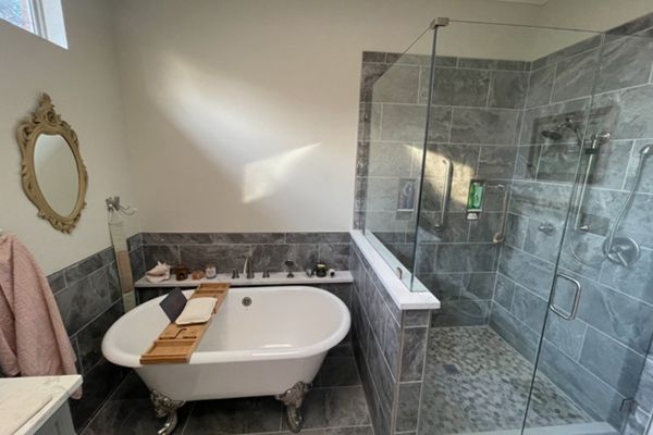 Bathroom Remodeling Services Metairie LA