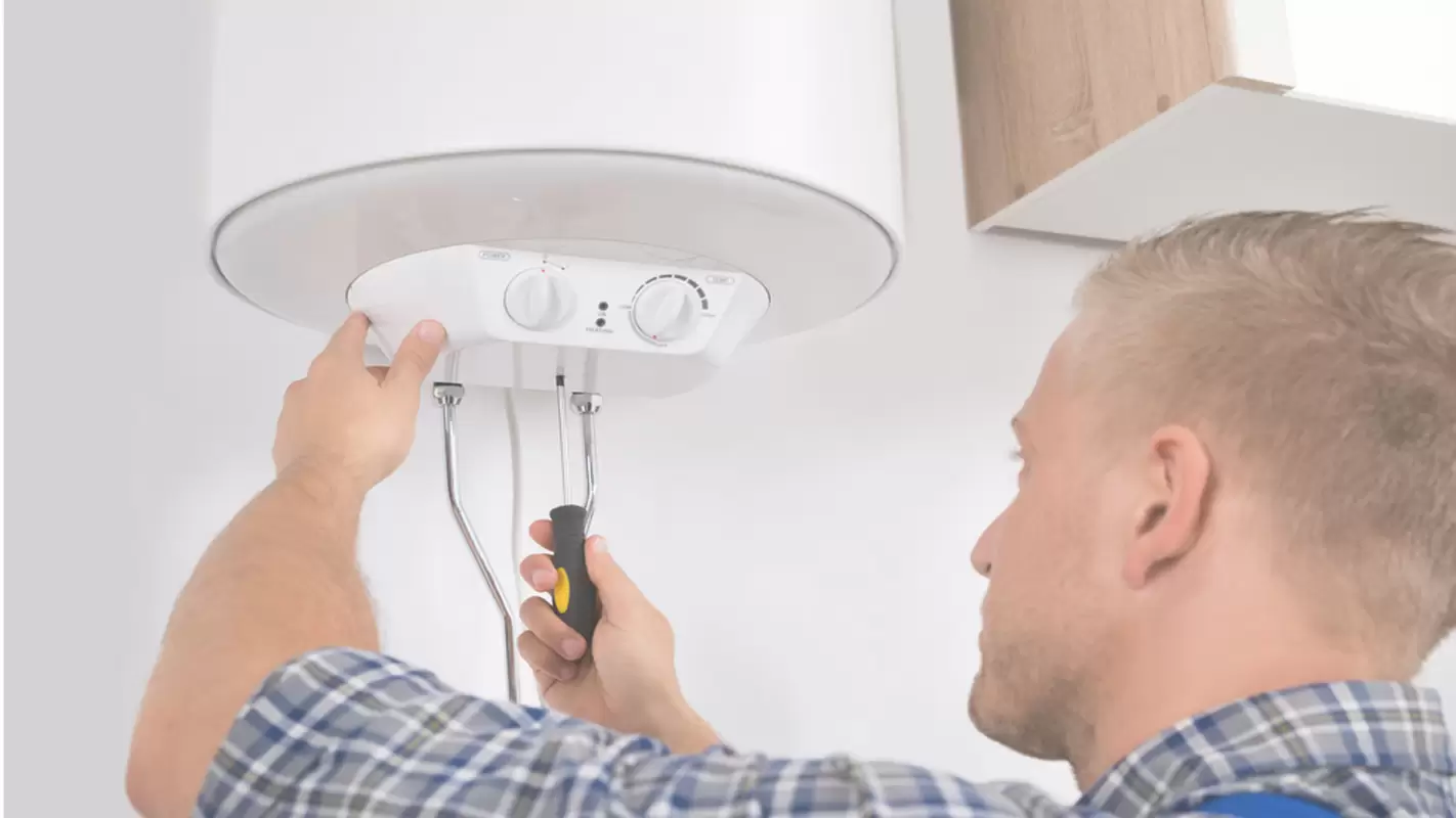 Water Heater Troubleshooting – Just Call us, and We’ll Fix It