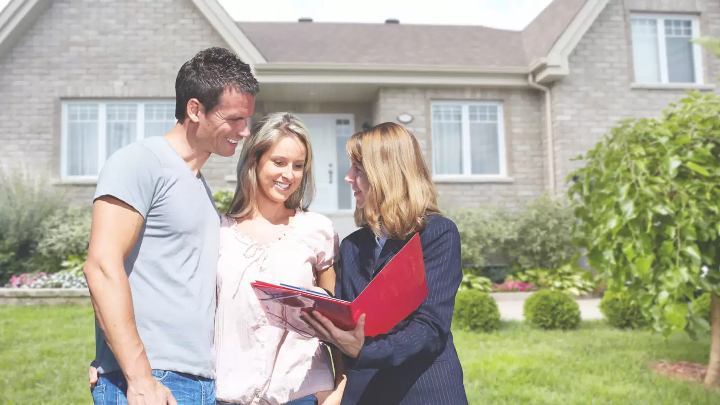 Real Estate Broker – Your Property Sold Without the Hassle! in Spicewood, TX