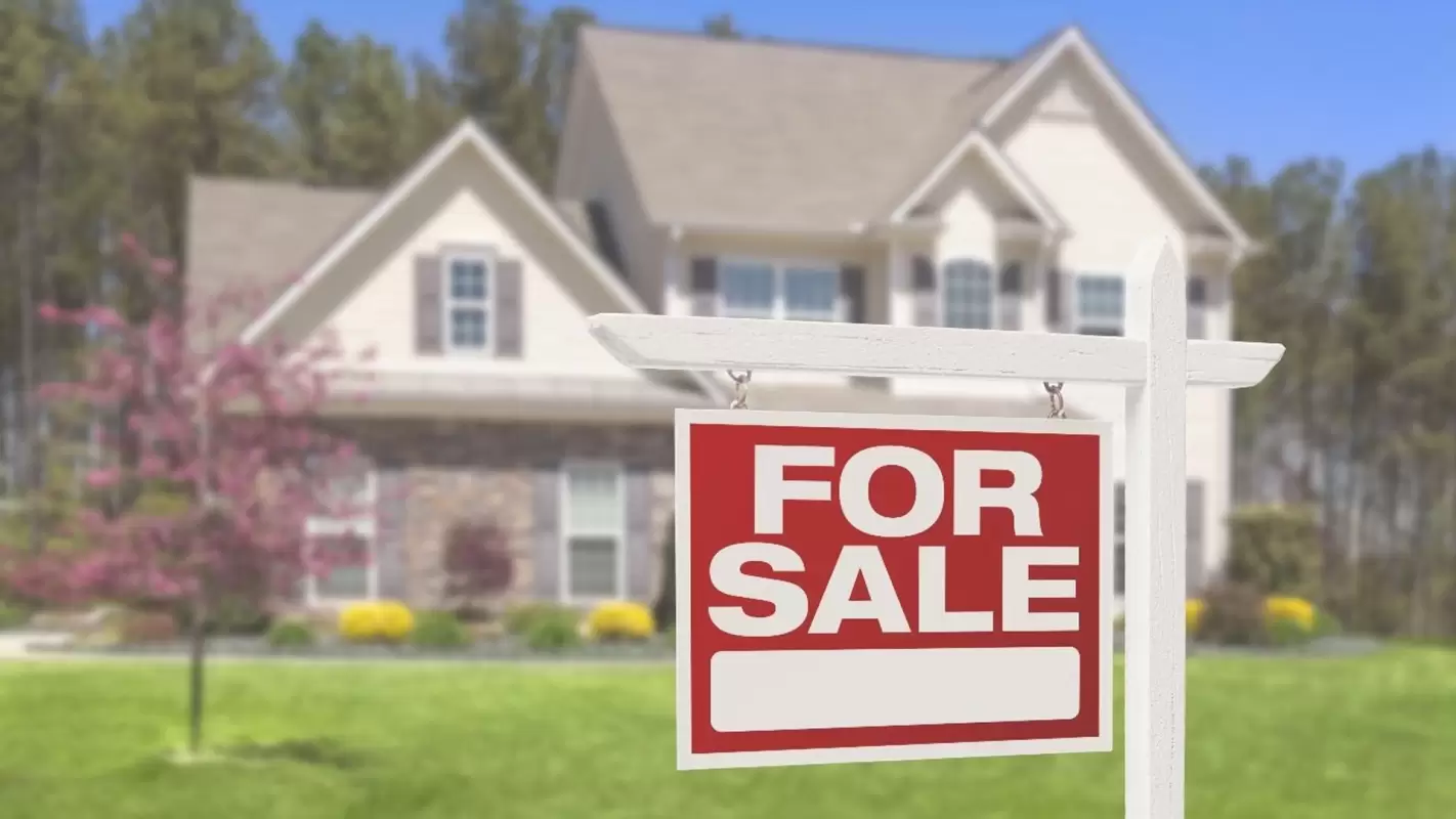 Stopping Asking Everyone to Sell My Home Fast in Buda, TX