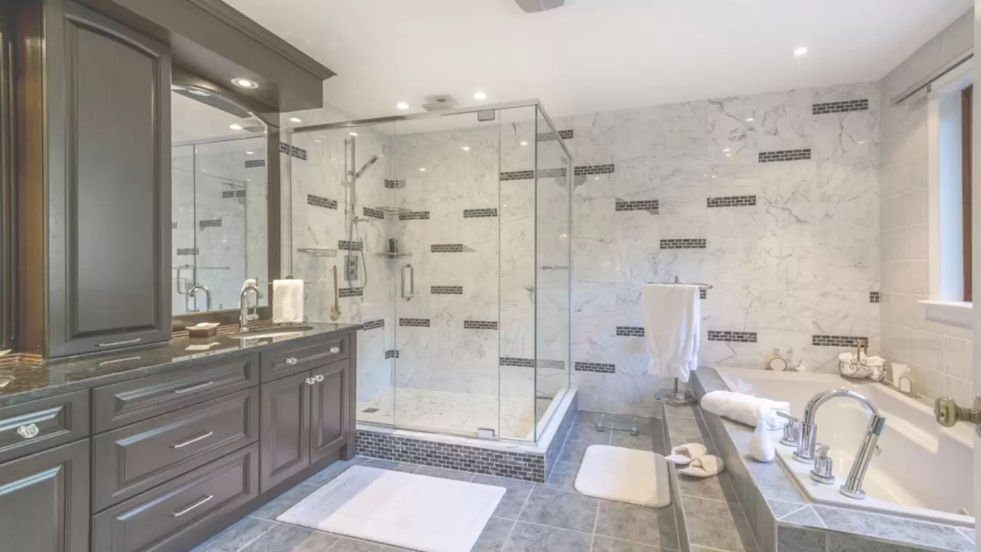 Transform Your Bathroom into a Personal Retreat with Premier Remodeling Contractors!