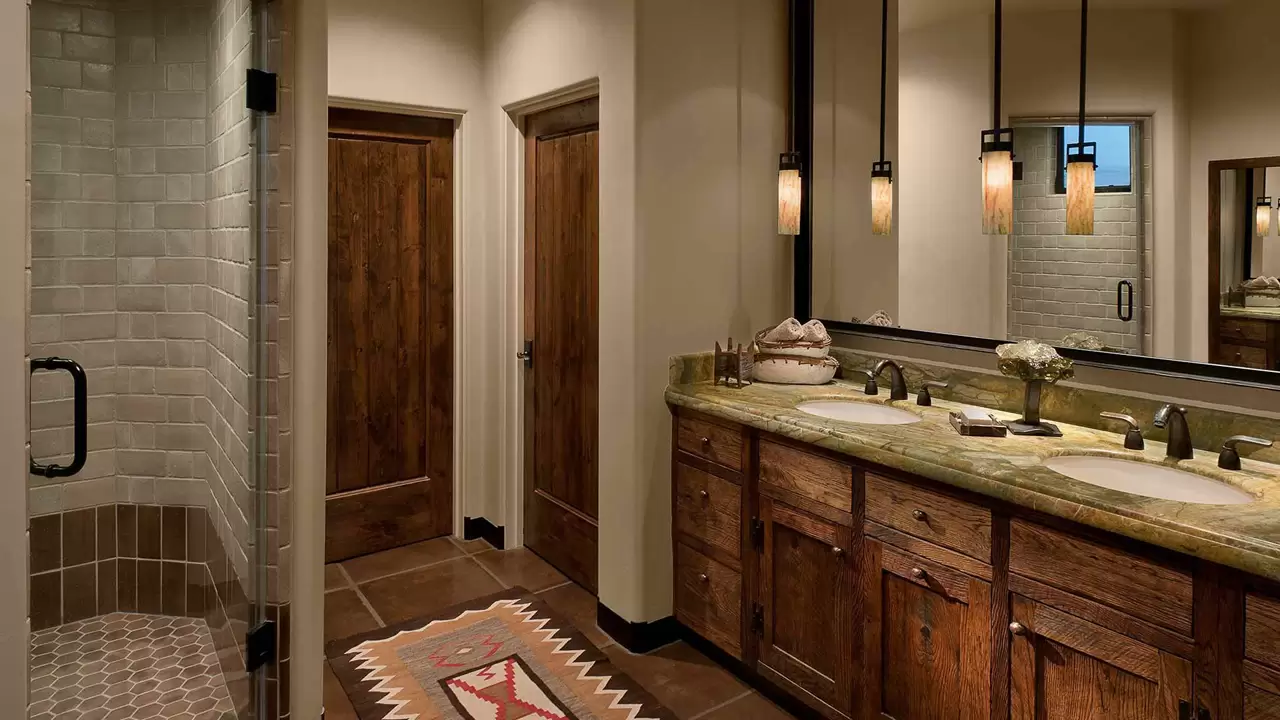 Top Bathroom Remodeling Company in Waller, TX