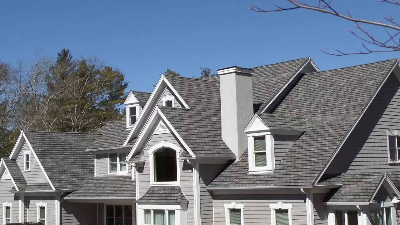 Affordable Residential Roofing – Roofs That Everyone Deserves! in Queens, NY