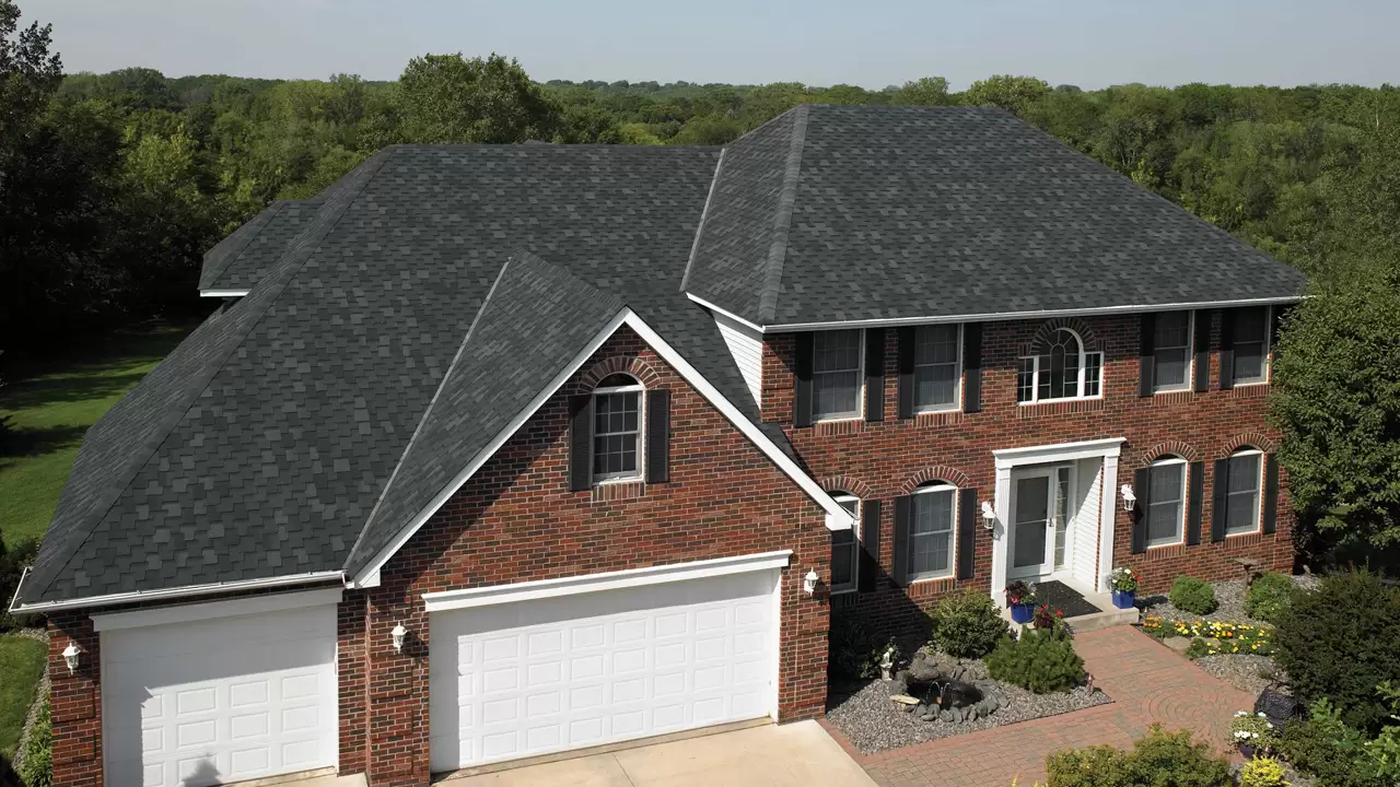 Asphalt Shingle Roof Replacement Your Way to Enhance the Quality of Your Roof in Queens, NY