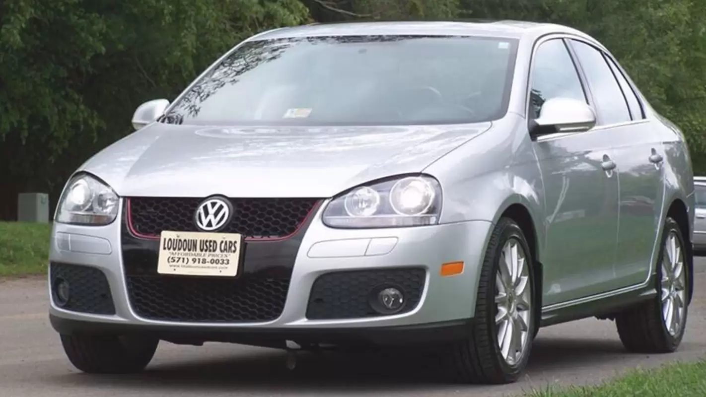 Discover the Joy of Savings & Quality with Our Affordable Used Cars! in Gainesville, VA!