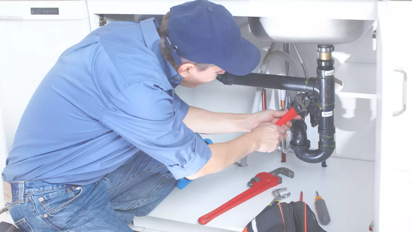 We are the Best Plumbing Company In Vicksburg, MS
