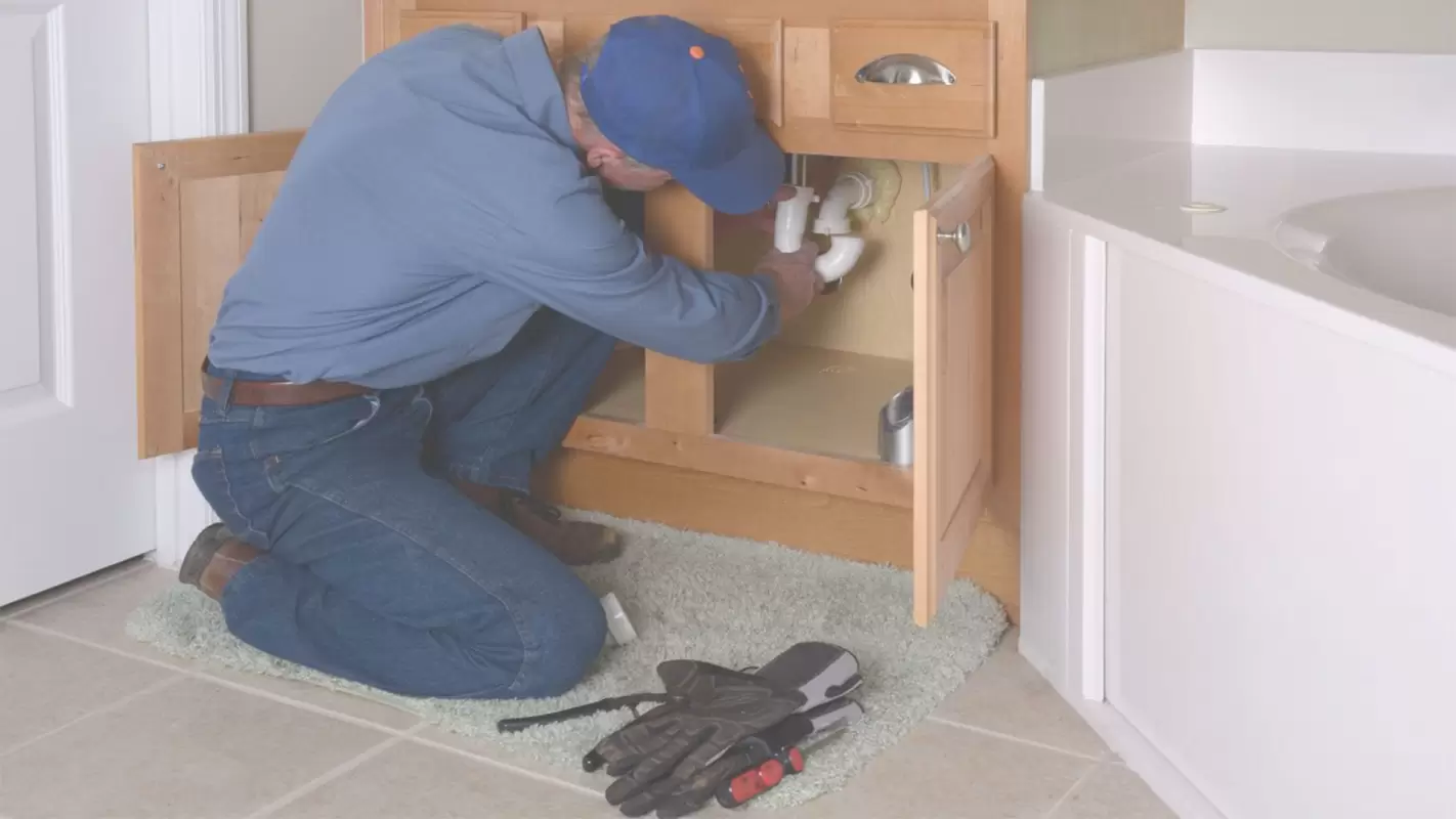 Premium Residential And Commercial Plumbing Services