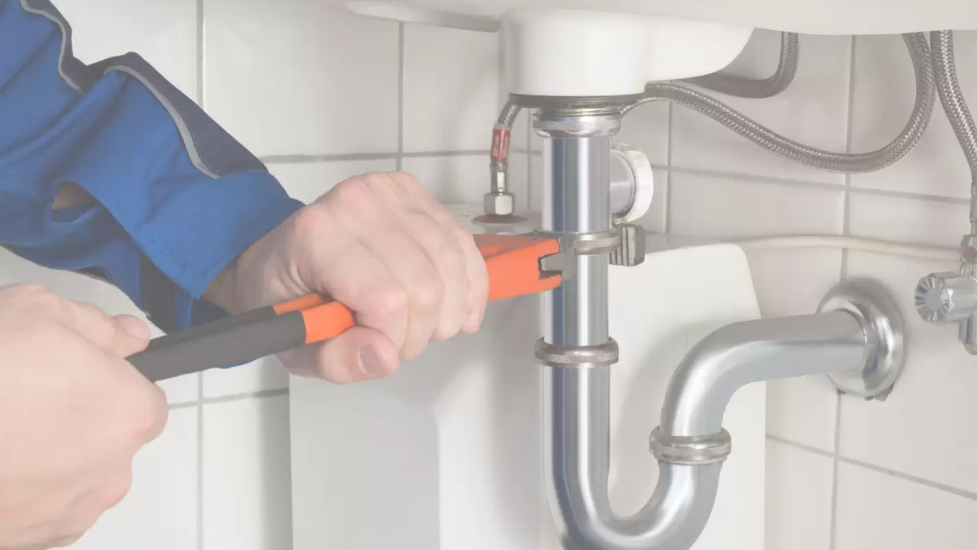Plumbing Services That You Can Trust In Vicksburg, MS