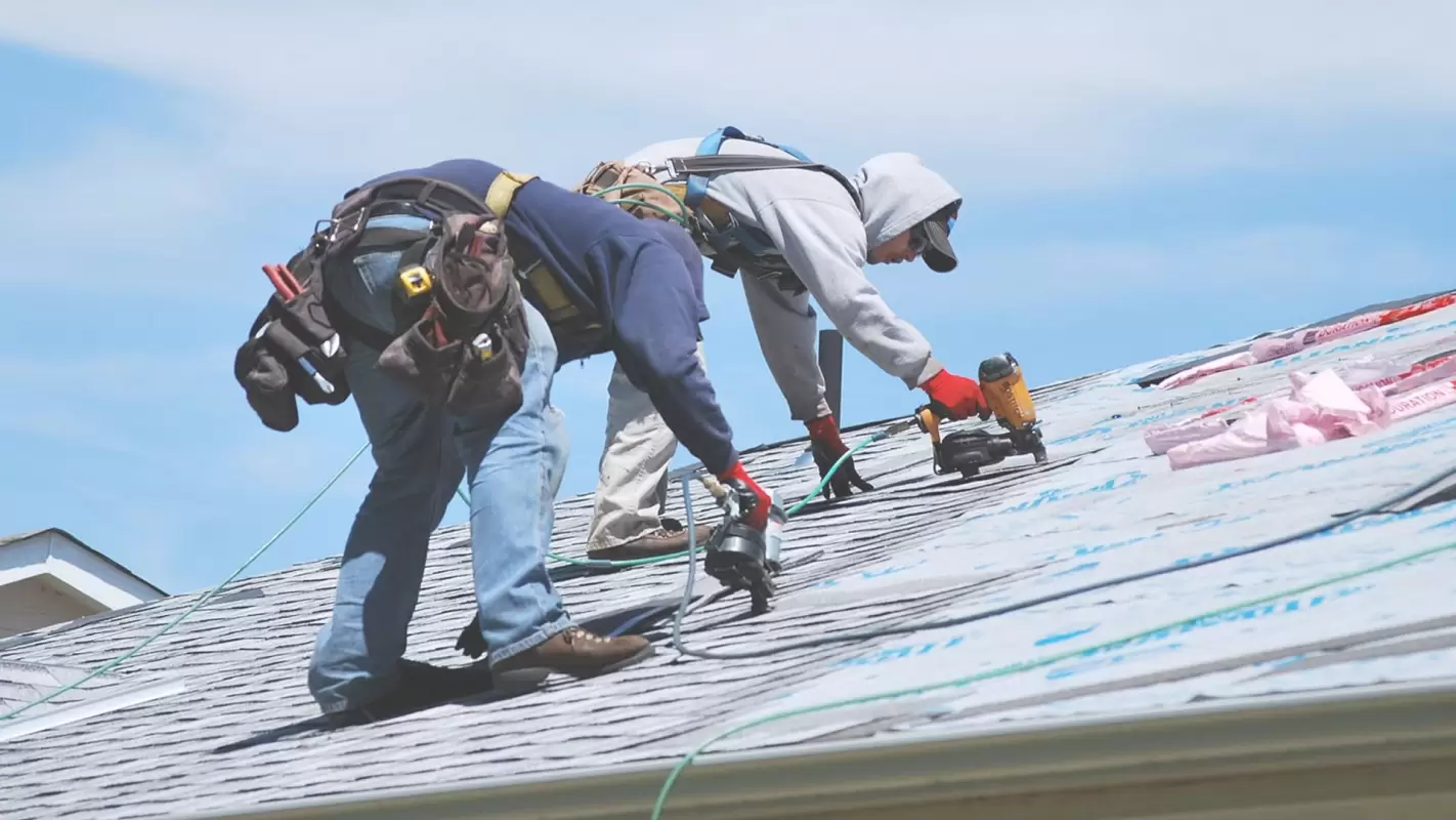 Honest Roofing Service, Long-lasting Solutions in Black Forest, CO