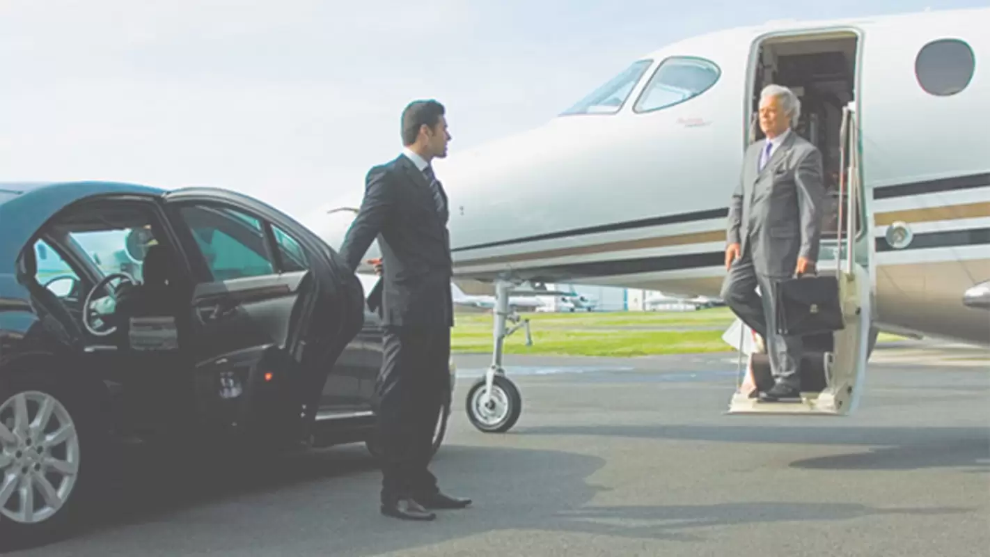 Airport Transportation Service for Safe and Secure Travel