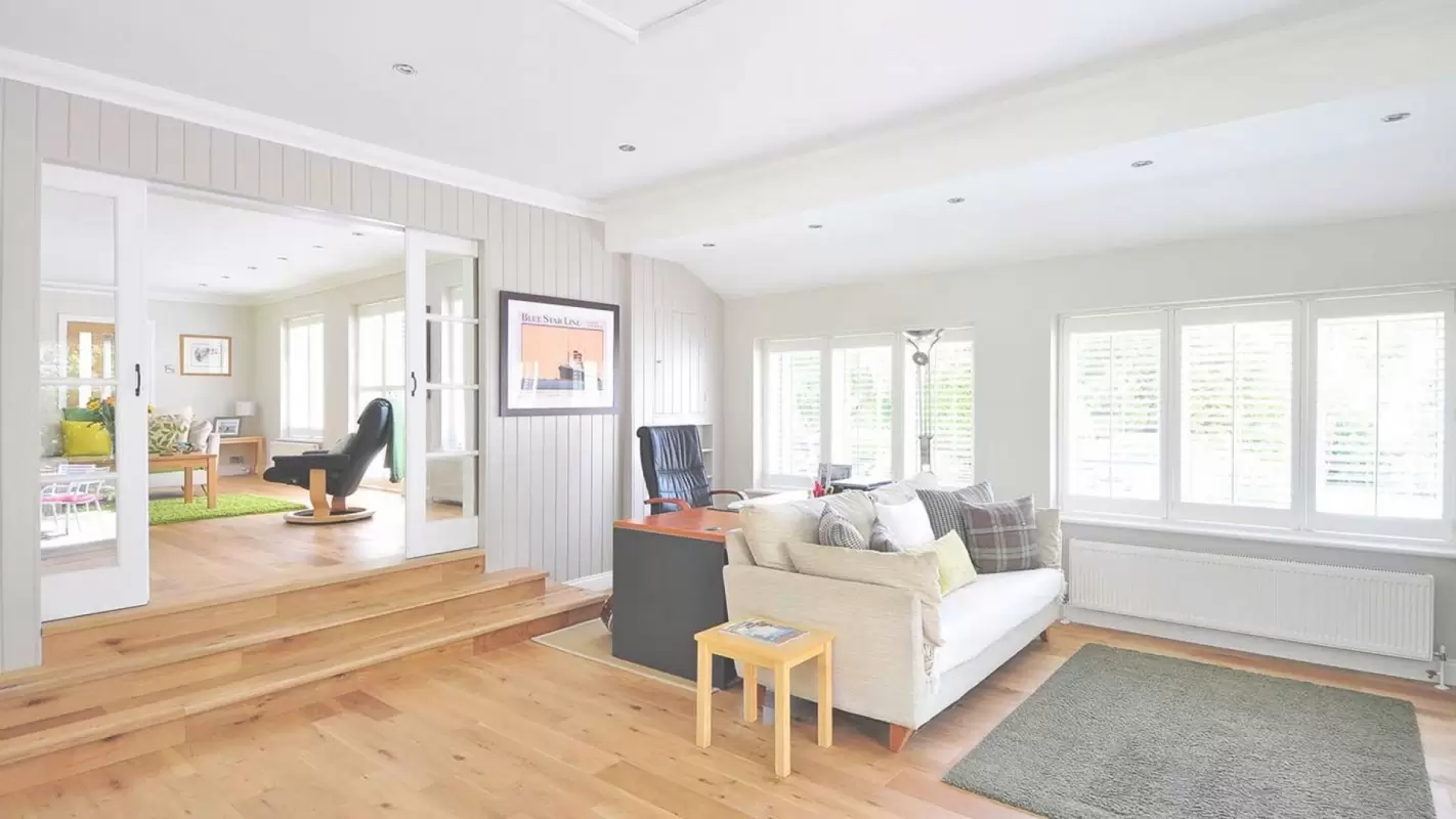 Home Improvement Services – Home Renovation Never Looked So Good!