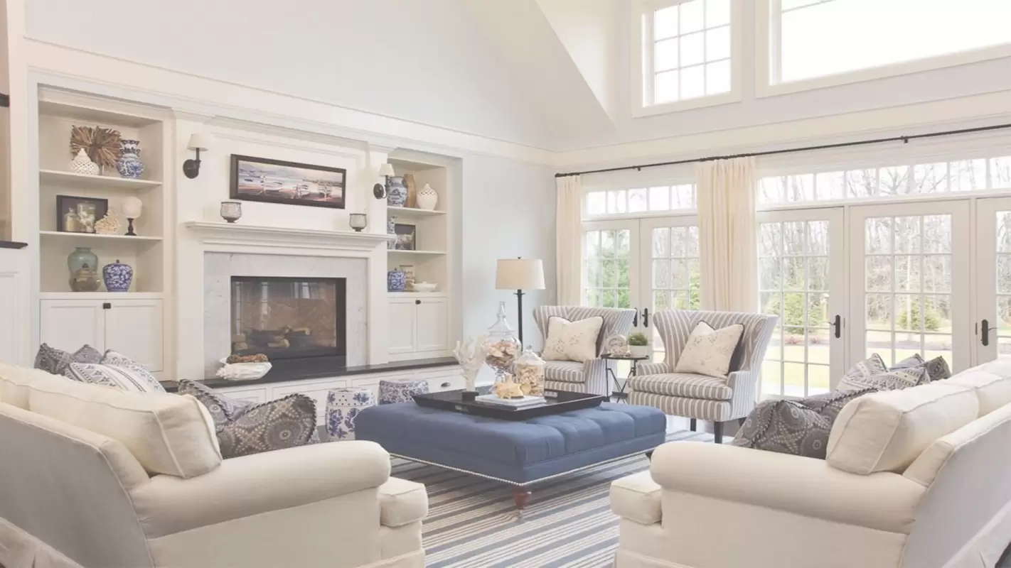 Home Remodeling – For Us, Quality Matters!