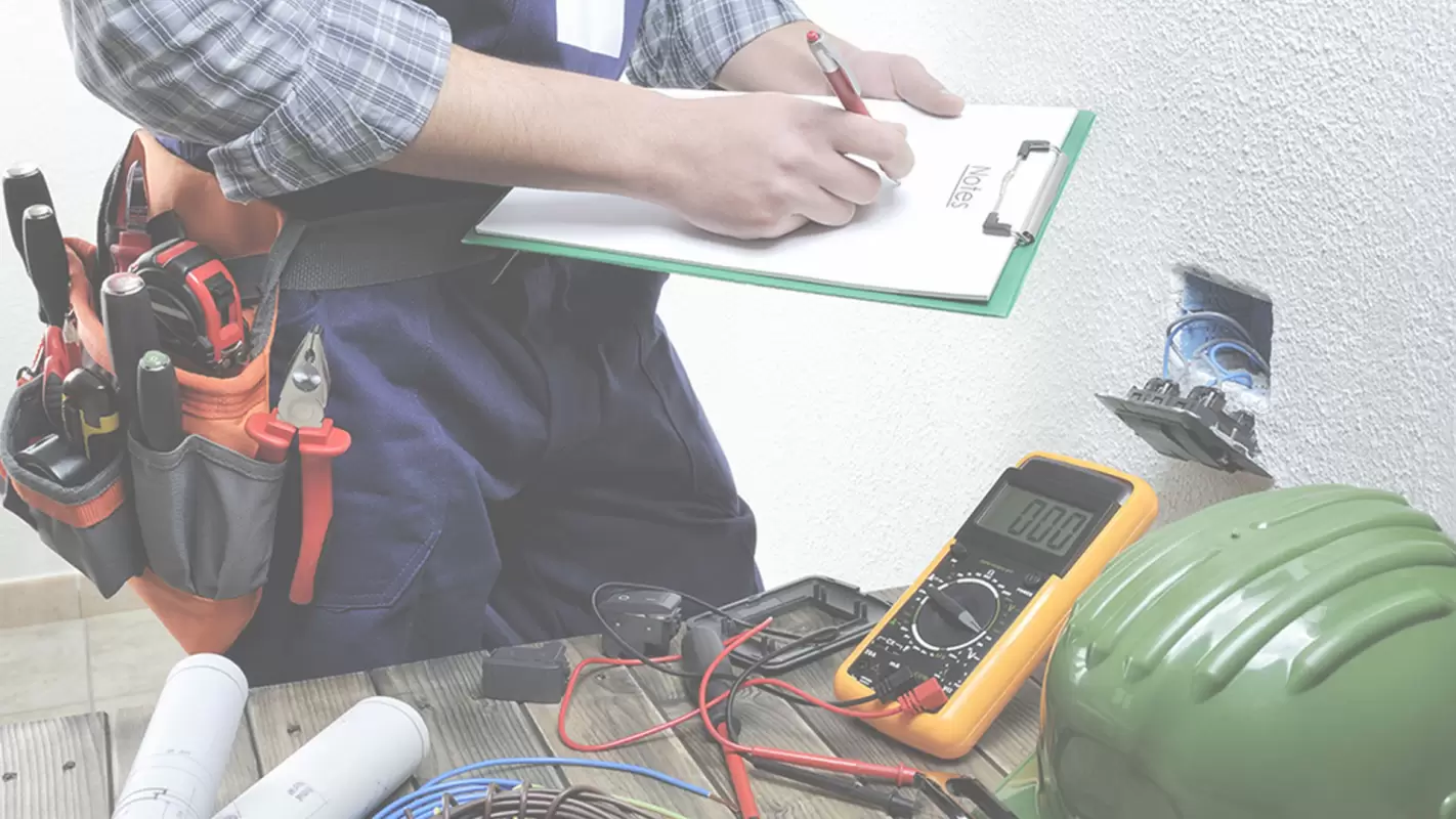 Choose the Best Local Electricians in Your Town!