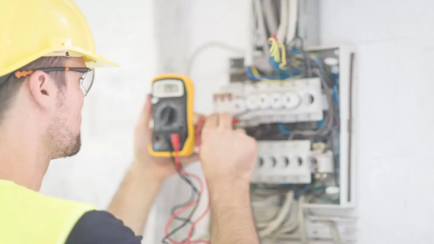 Residential Electrician Services – Let Us Cut the Faulty Wires!