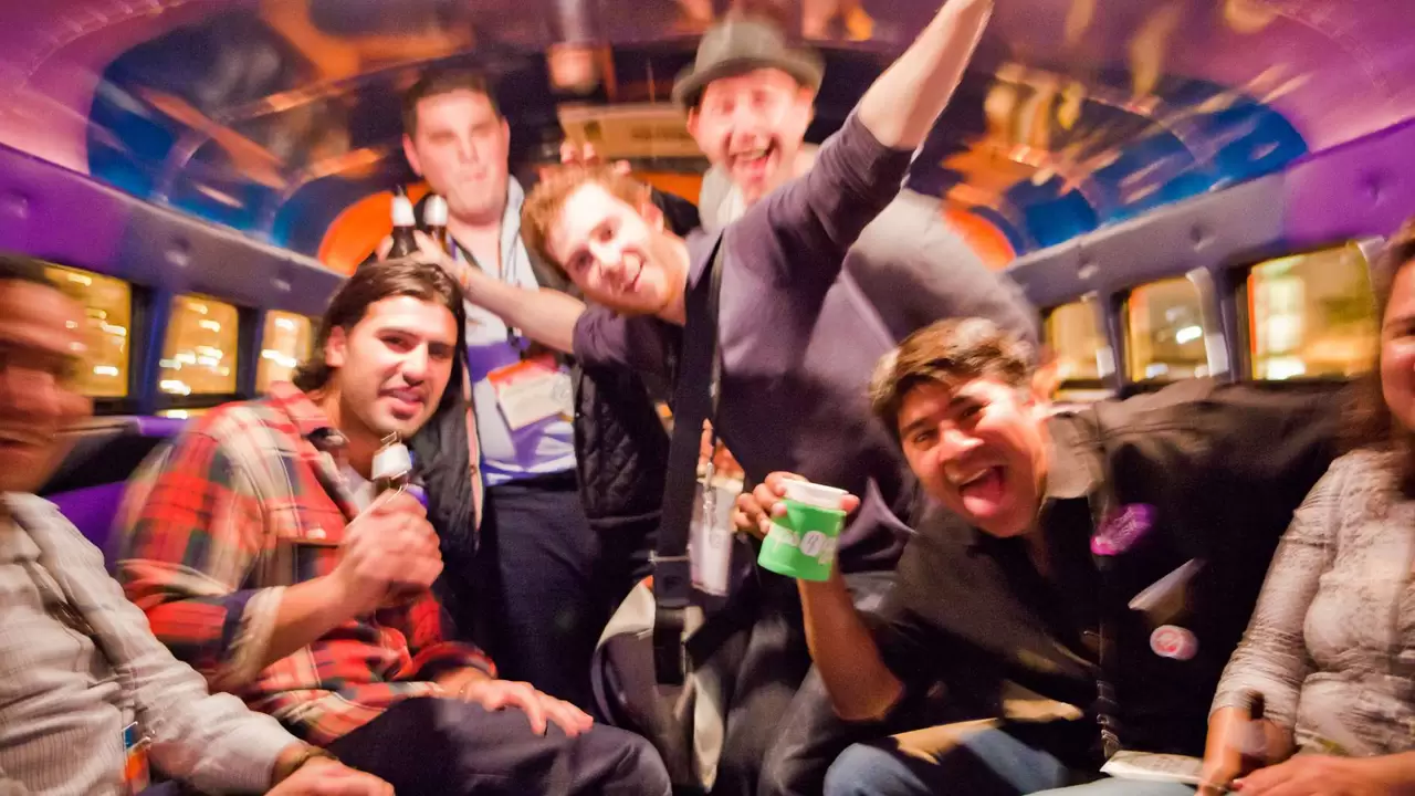Your Search For “Party Bus Near Me?” is over! in Lakewood, CO