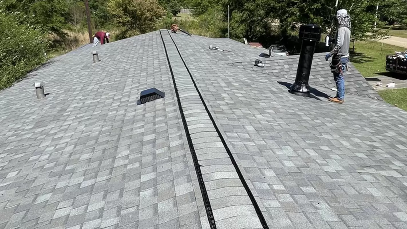 Roofing Services – Serving You With The Best! New Orleans, LA