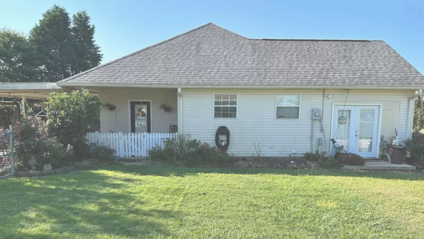 Unlock the Benefits of Choosing the Right Roofing Company! Slidell, LA