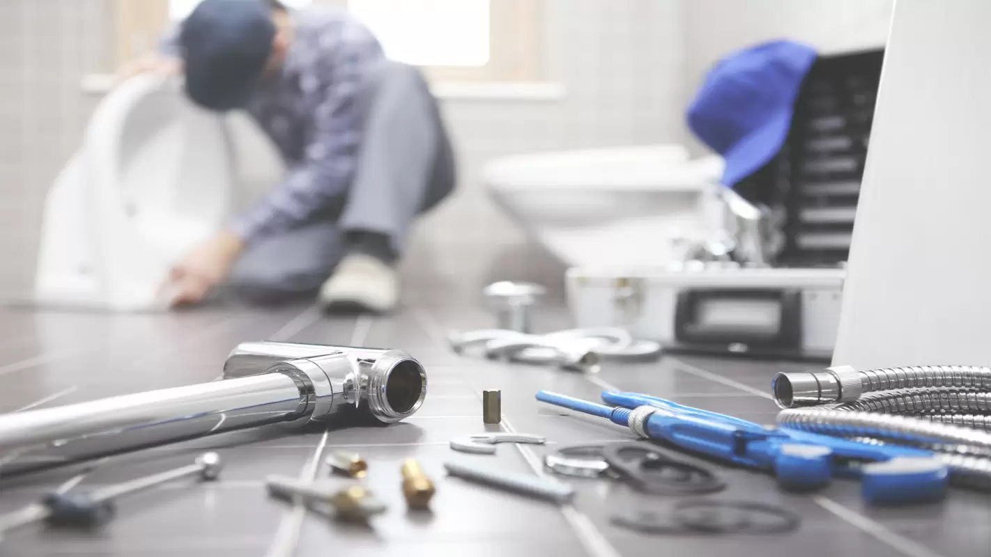 Experience The Best Of Affordable Plumbing Companies