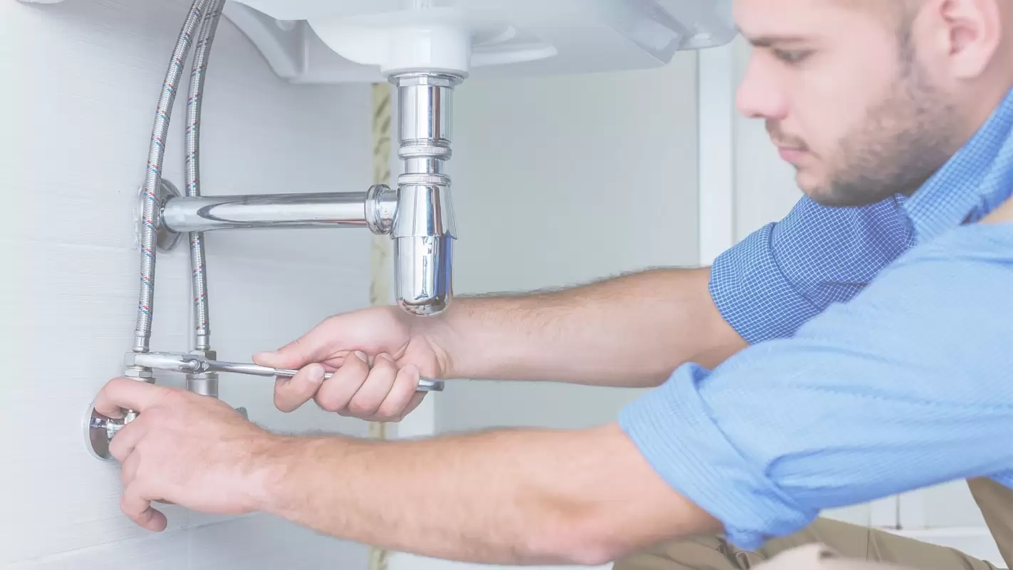 Plumbing Repairs – We’re Best at Offering Plumbing Solutions