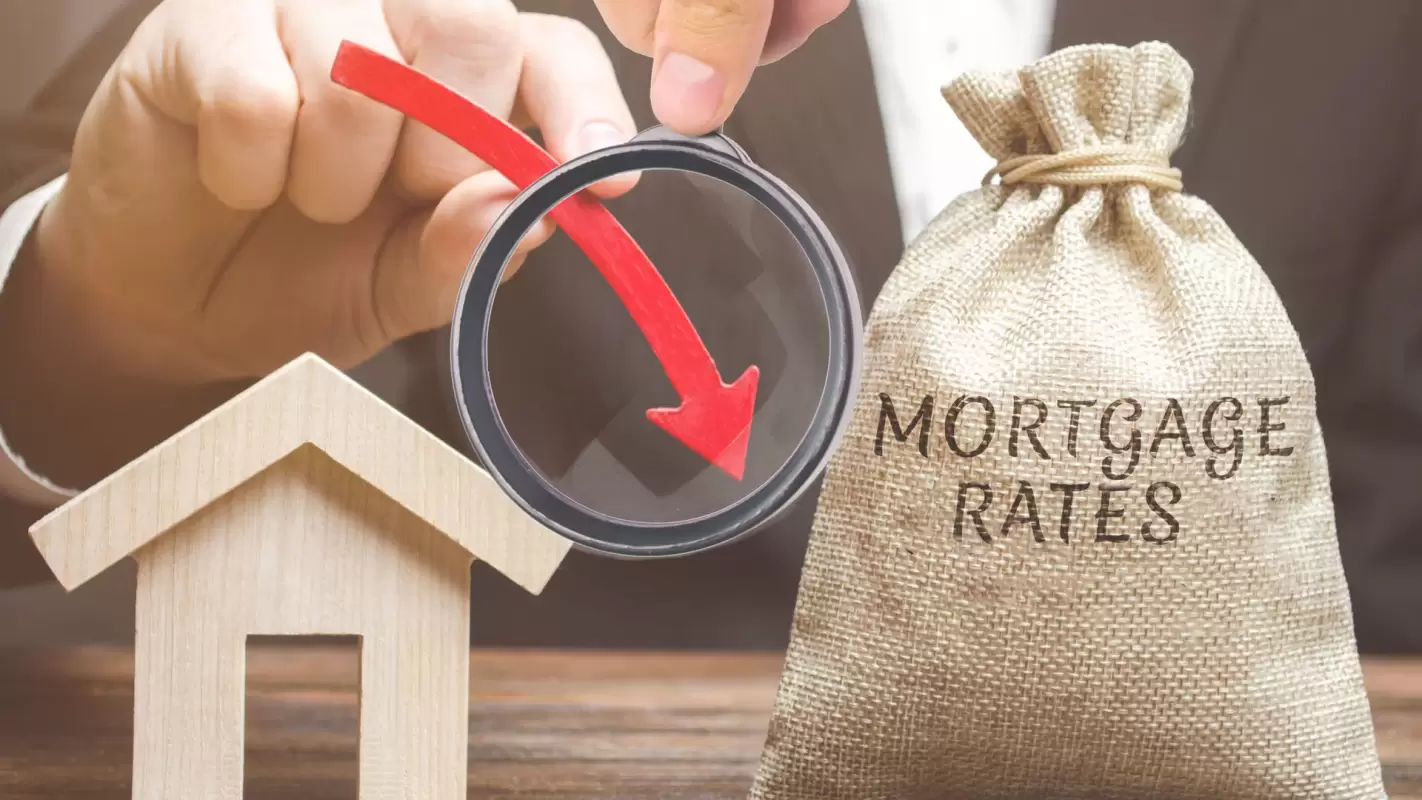 We offer The Lowest Mortgage Rates In Lafayette CO