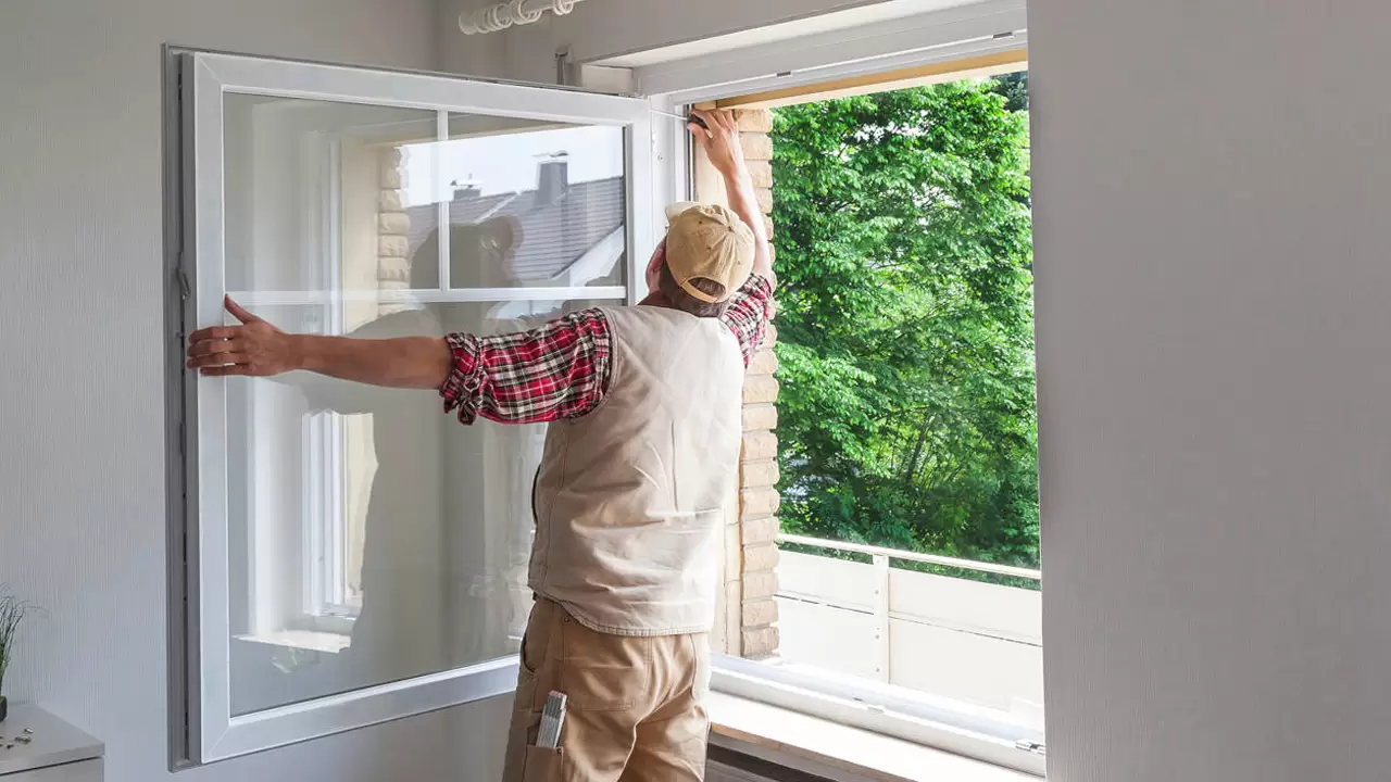 Building a New Home Call us For Residential Window Installation in Nampa, ID