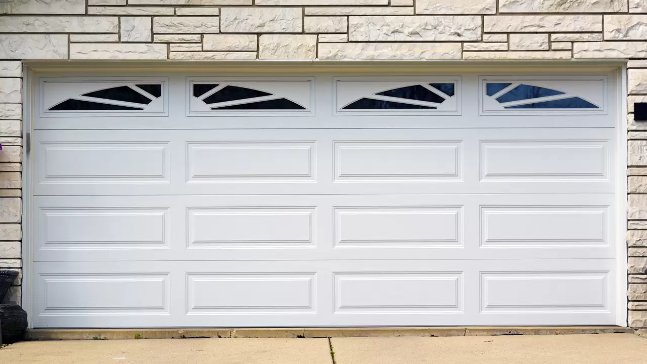 Looking For Cost-Effective Garage Door Services? in Cathedral City, CA