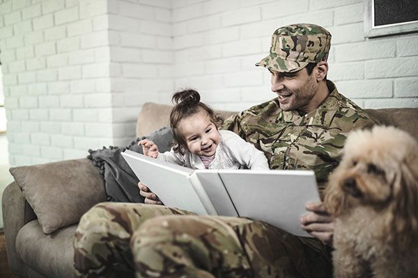 Military Relocation Real Estate Agent Pearland TX
