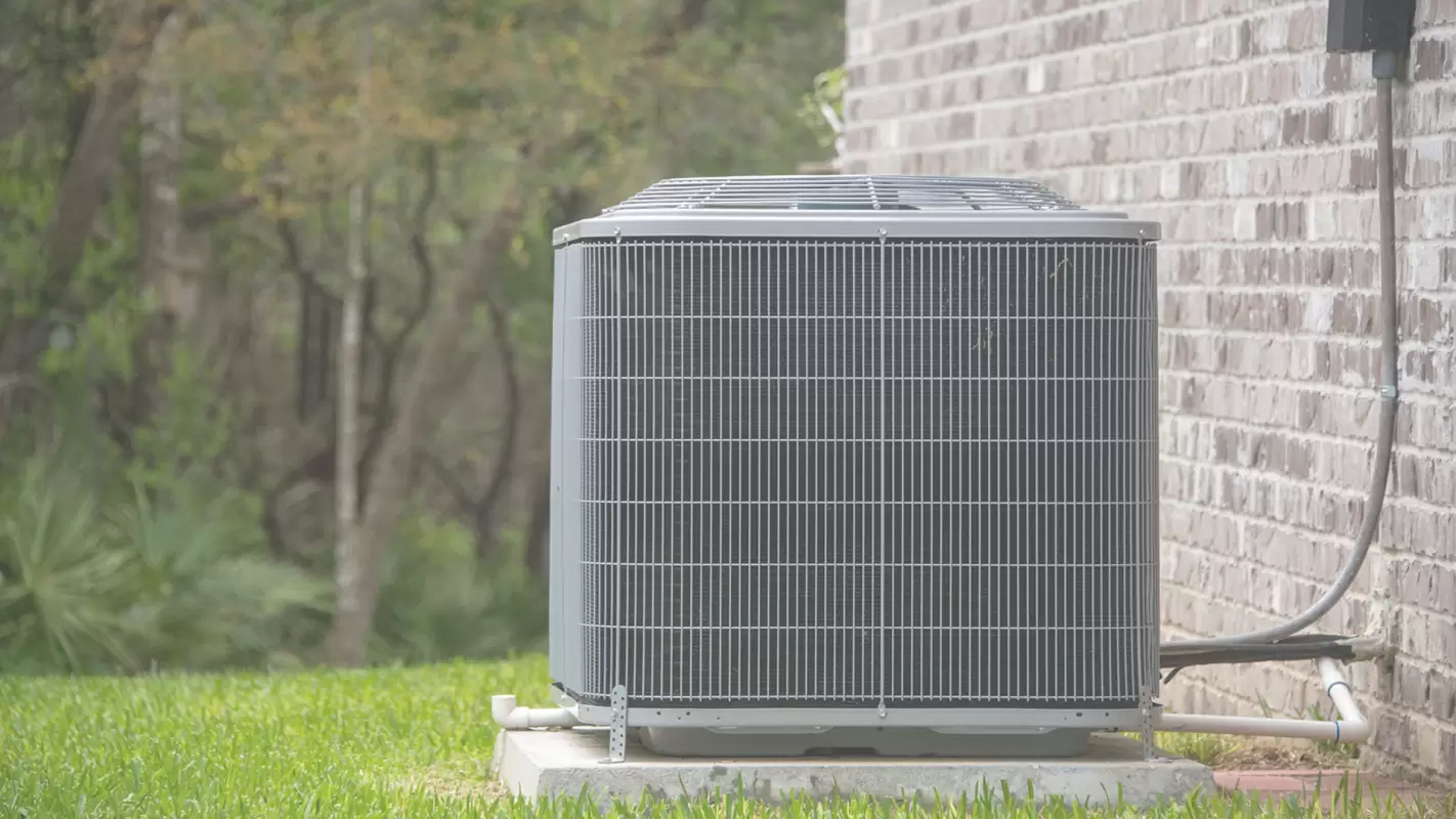 HVAC Installation – Make the Right Choice for Air Conditioning Needs