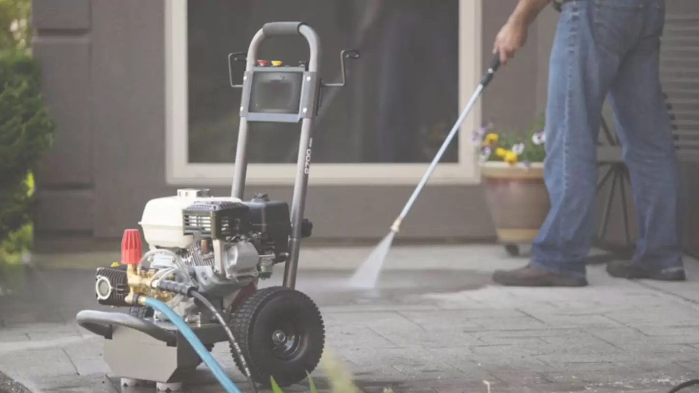 Best Pressure Washer – We’re Experts in Dirt Removing!