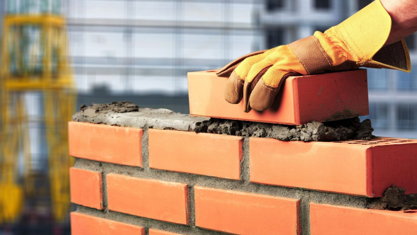 Masonry Services