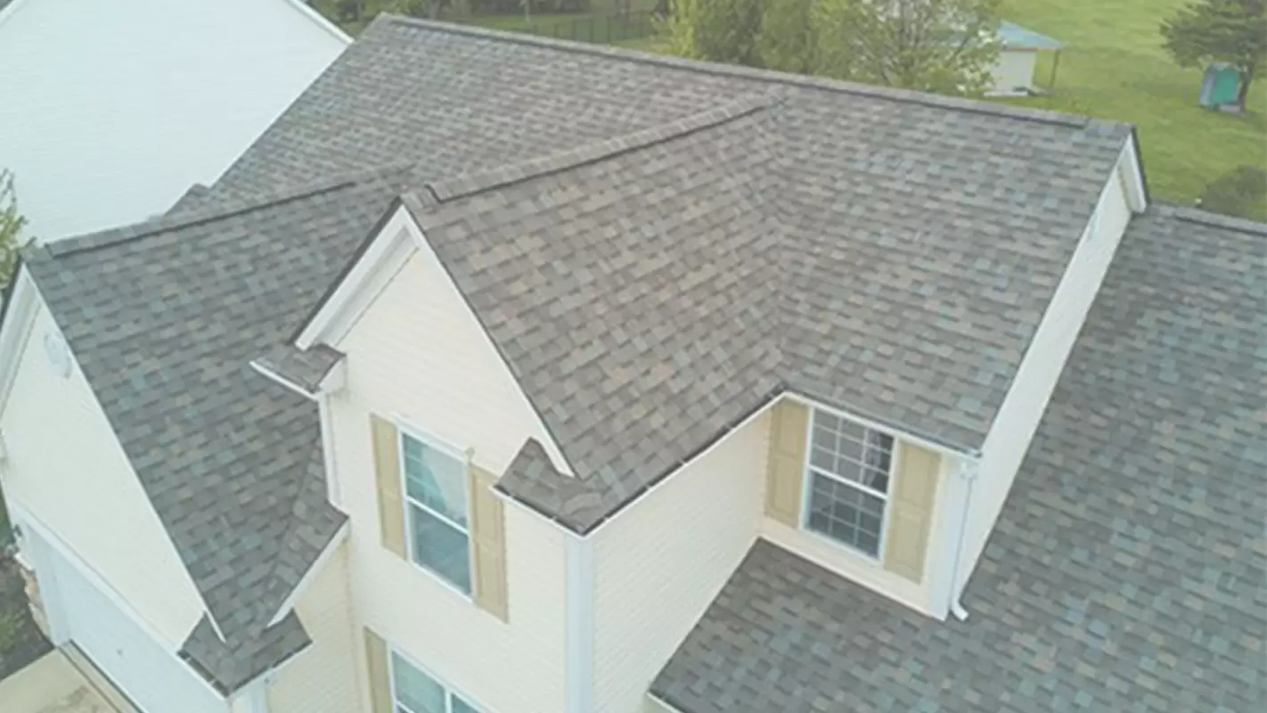 Affordable Roofing Company That Won’t Break the Bank