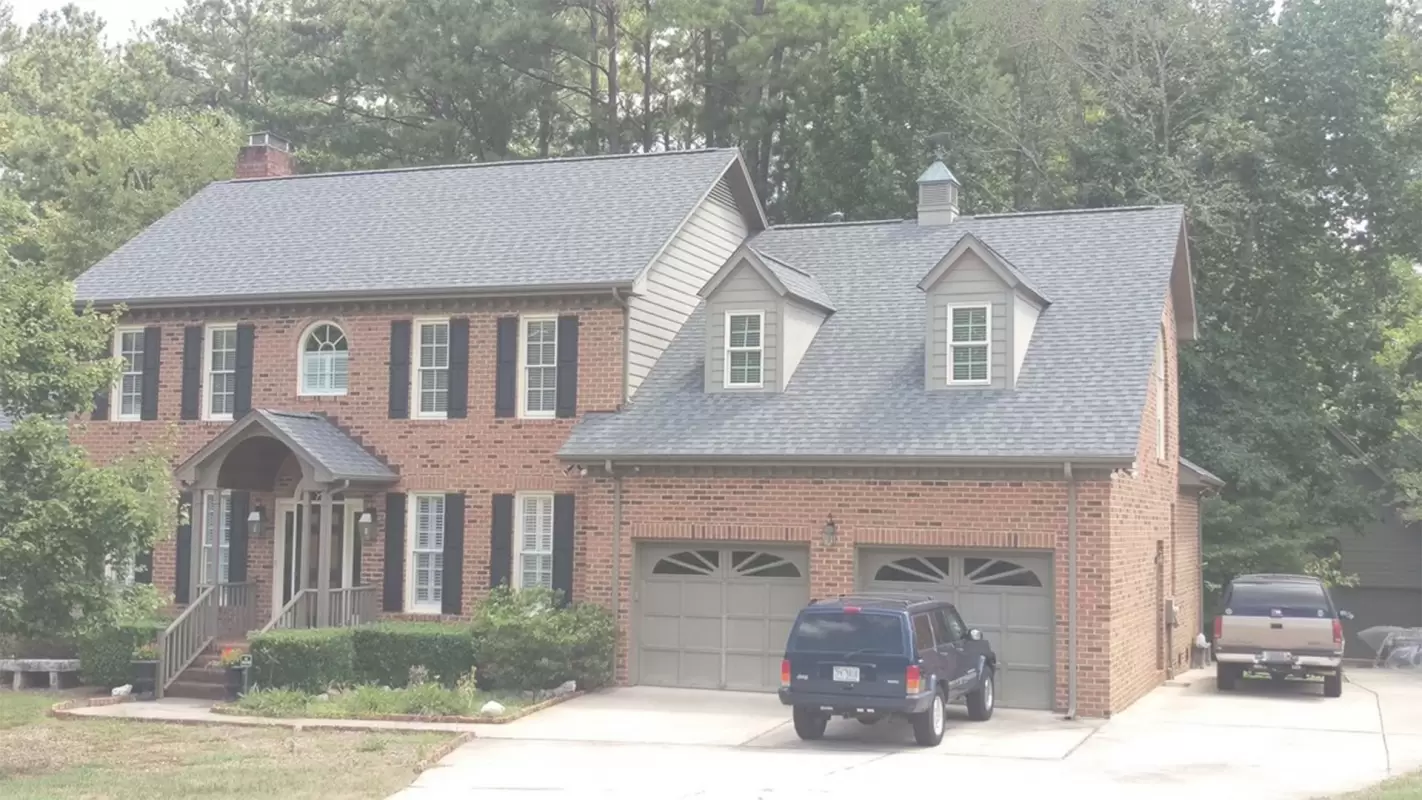Protect Your Home and Loved Ones with Reliable Roofing Services!