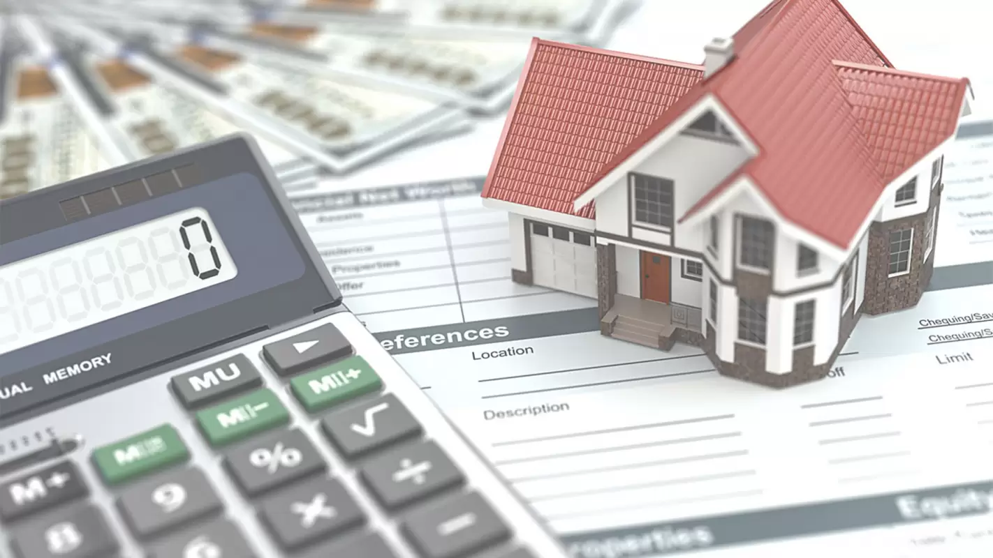 Maximize Your Home's Value with Home Refinancing Loans