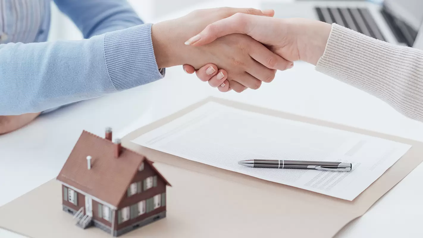 Simplify Home Buying With The Best Mortgage Brokers