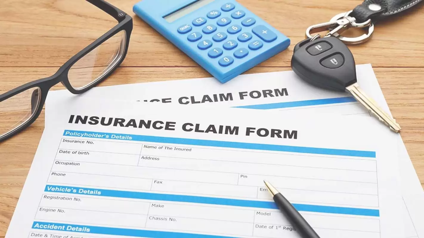 Get Expert Advice and Guidance from Claims Consultants For Insurance