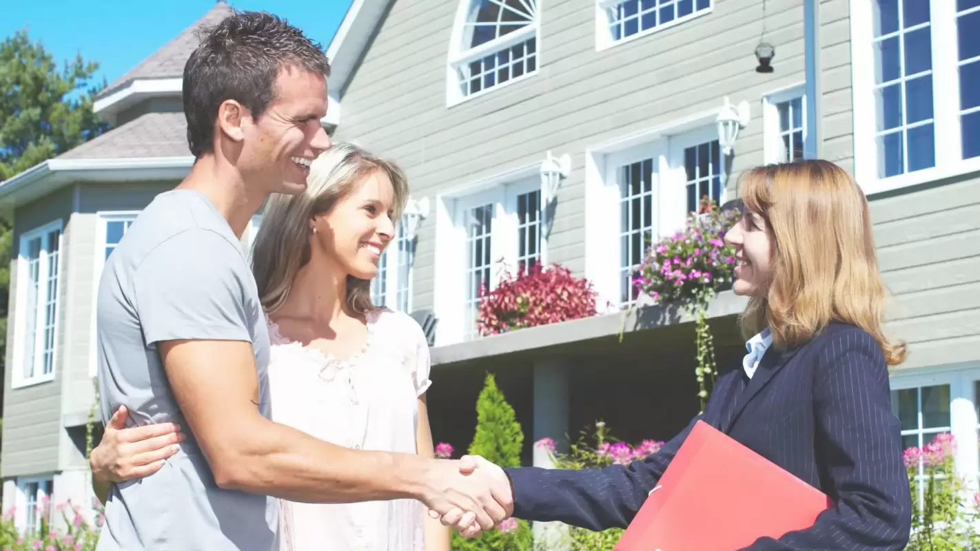 Wide Range of Properties Available- Explore Our Real Estate Listings