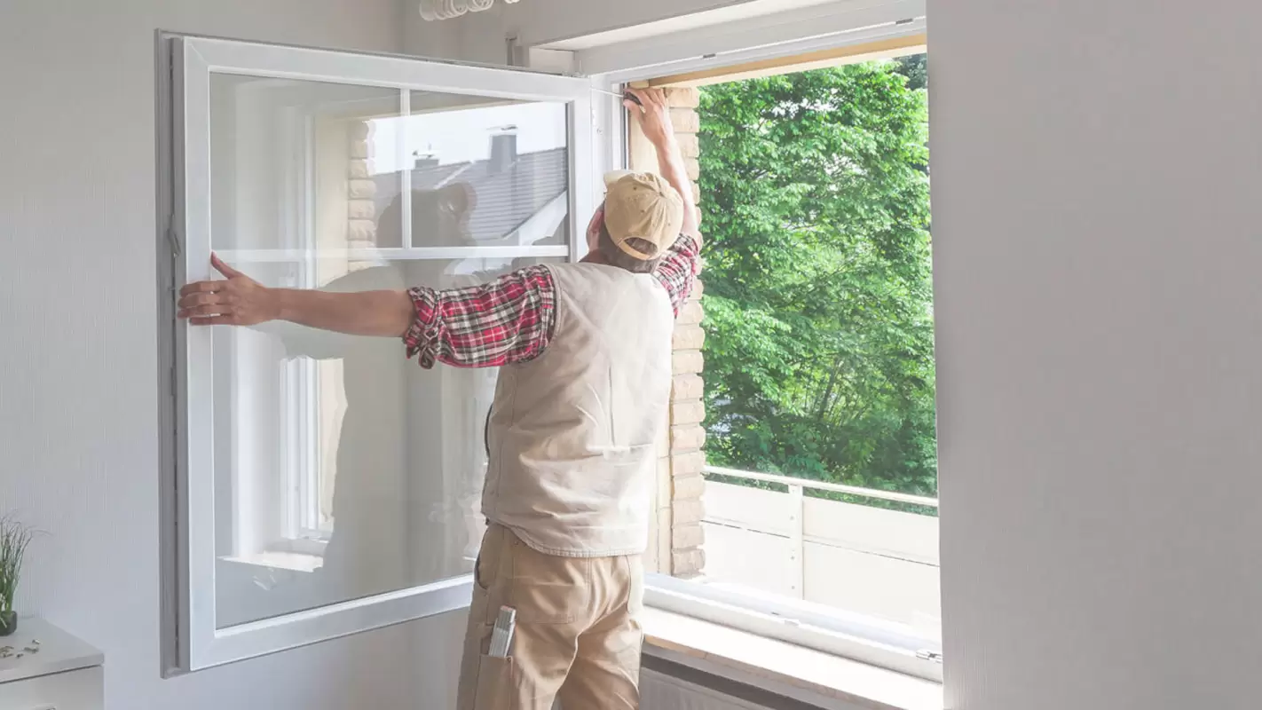 Window Replacement Contractors – Windows for a Better View