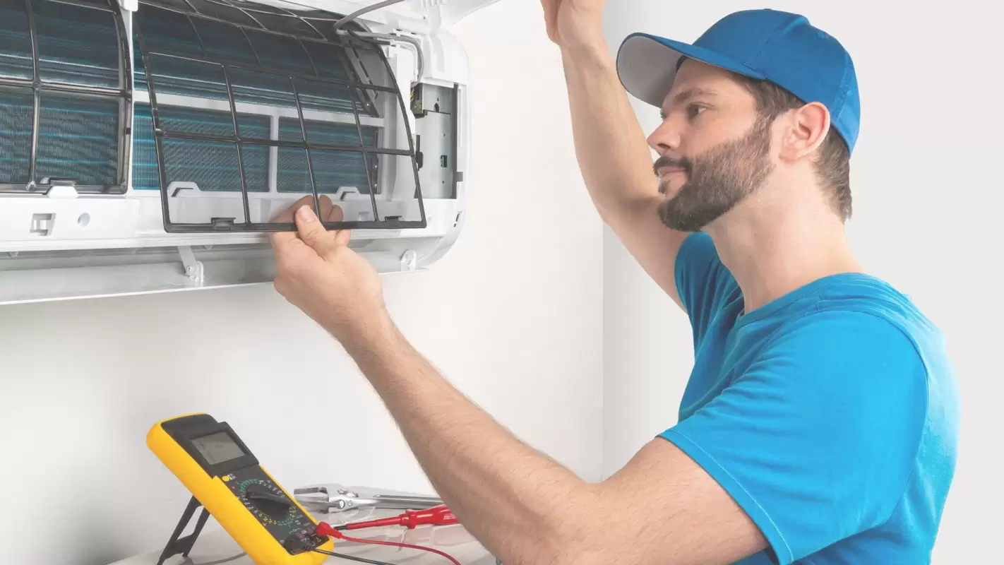 Swift & Efficient AC Repair Services for Your Peace of Mind!