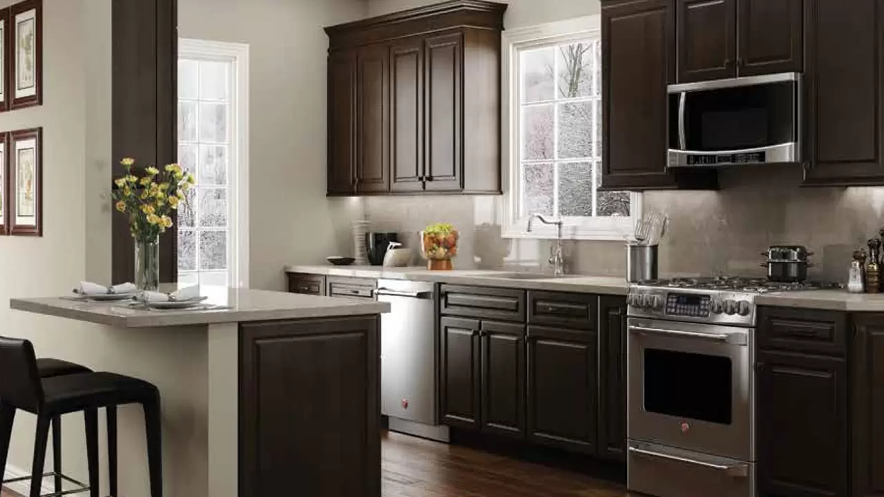 Enhance Your Lifestyle with a Stylish Kitchen Renovation !