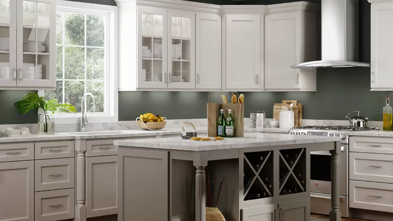 Rediscover Your Love for Cooking with Our Kitchen Remodeling Expertise!