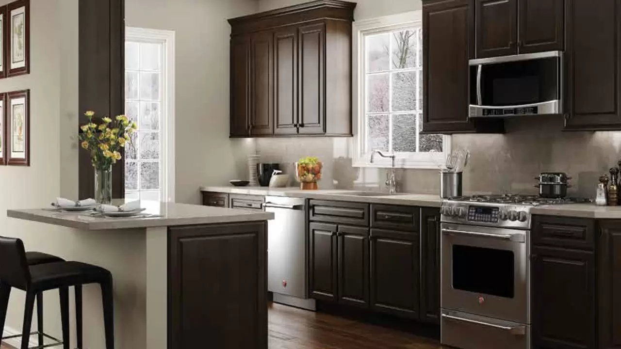 Kitchen Renovation Made Easy and Quick with Us