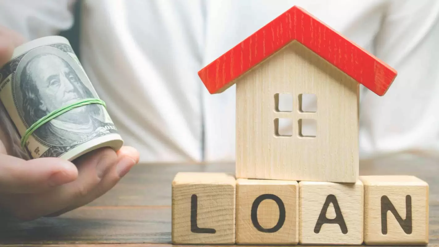 Our Mortgage Residential Purchase Loans Meet Your Needs