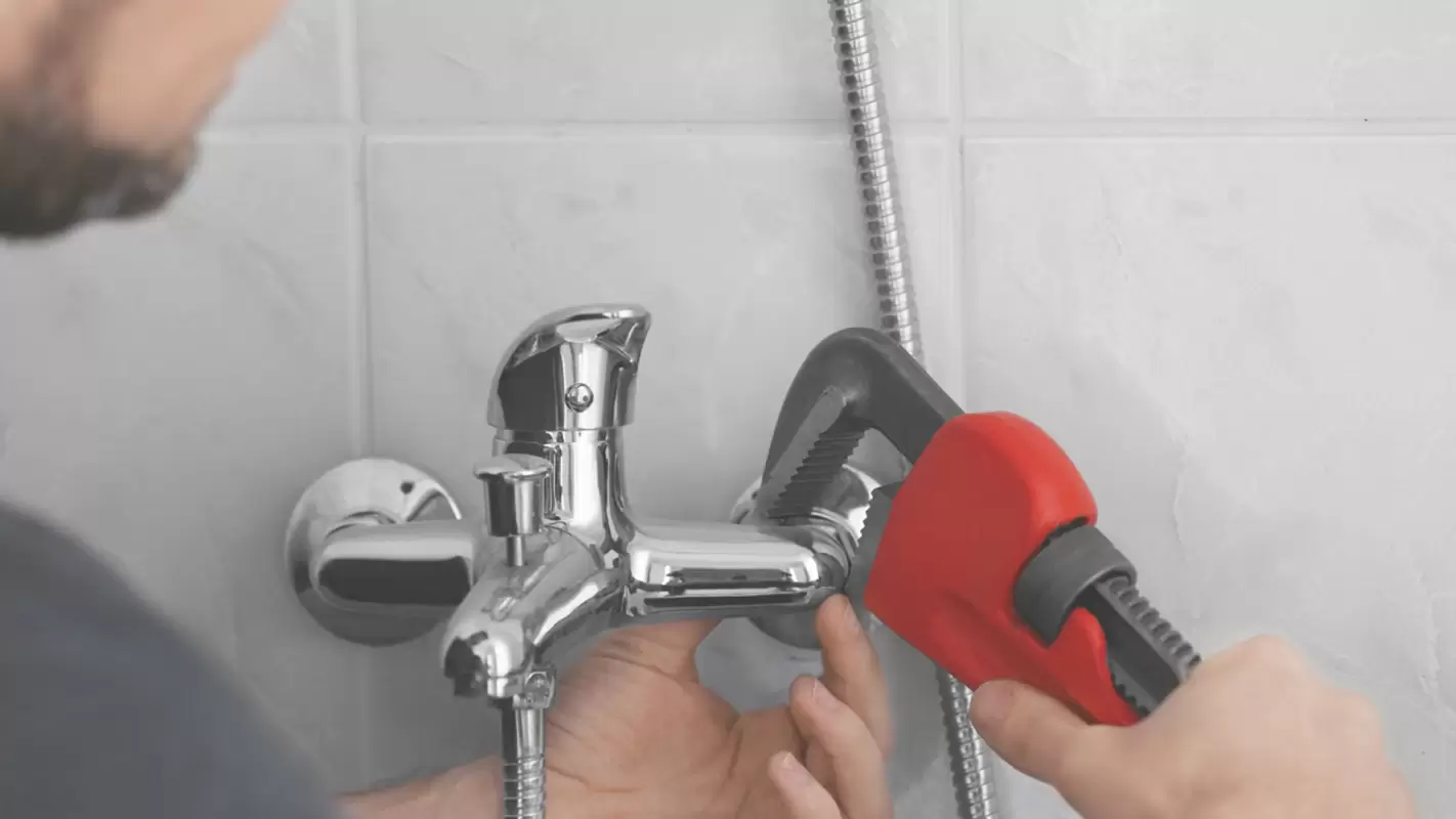 Reliable Plumbing Repair Services at Reasonable Prices