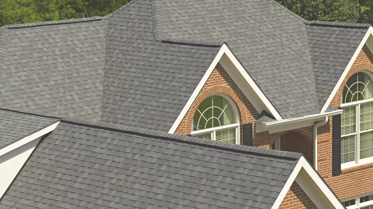 Get Quick and Hassle-Free Roof Installations Now!