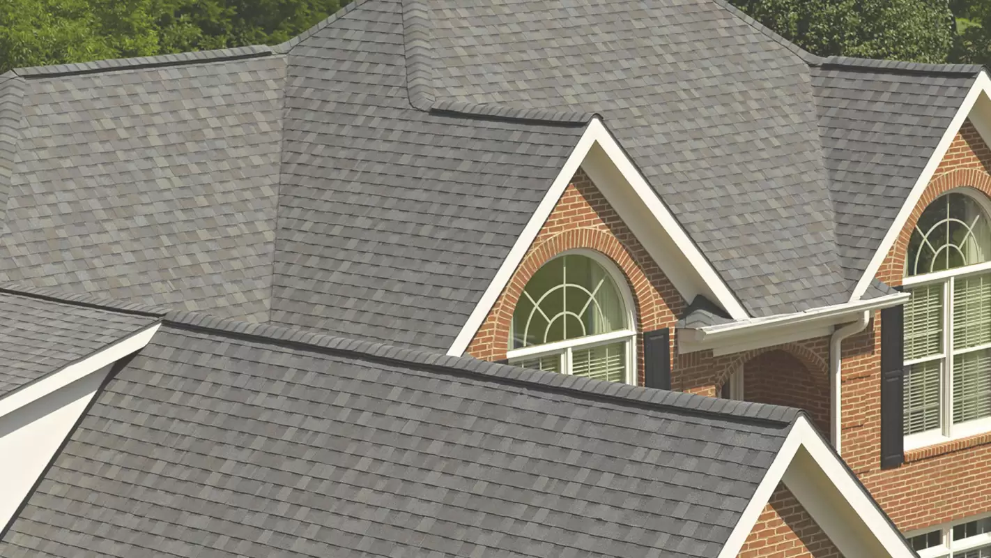 Enhance Your Home's Beauty and Protection with Our Roofing Installation Services