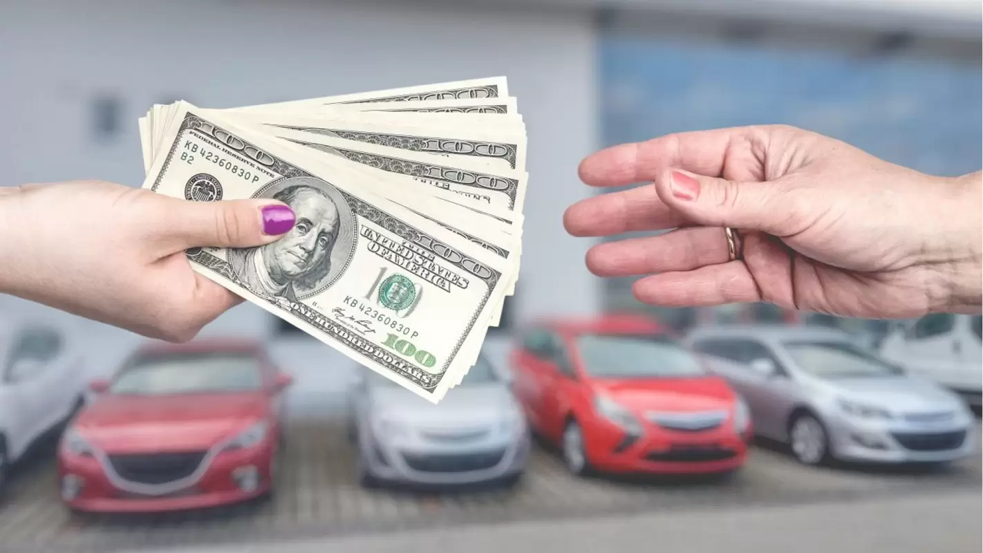 Your Junk Car, Our Cash, Fast and Easy! Get Fast Cash For Junk Cars Today In Newark NJ