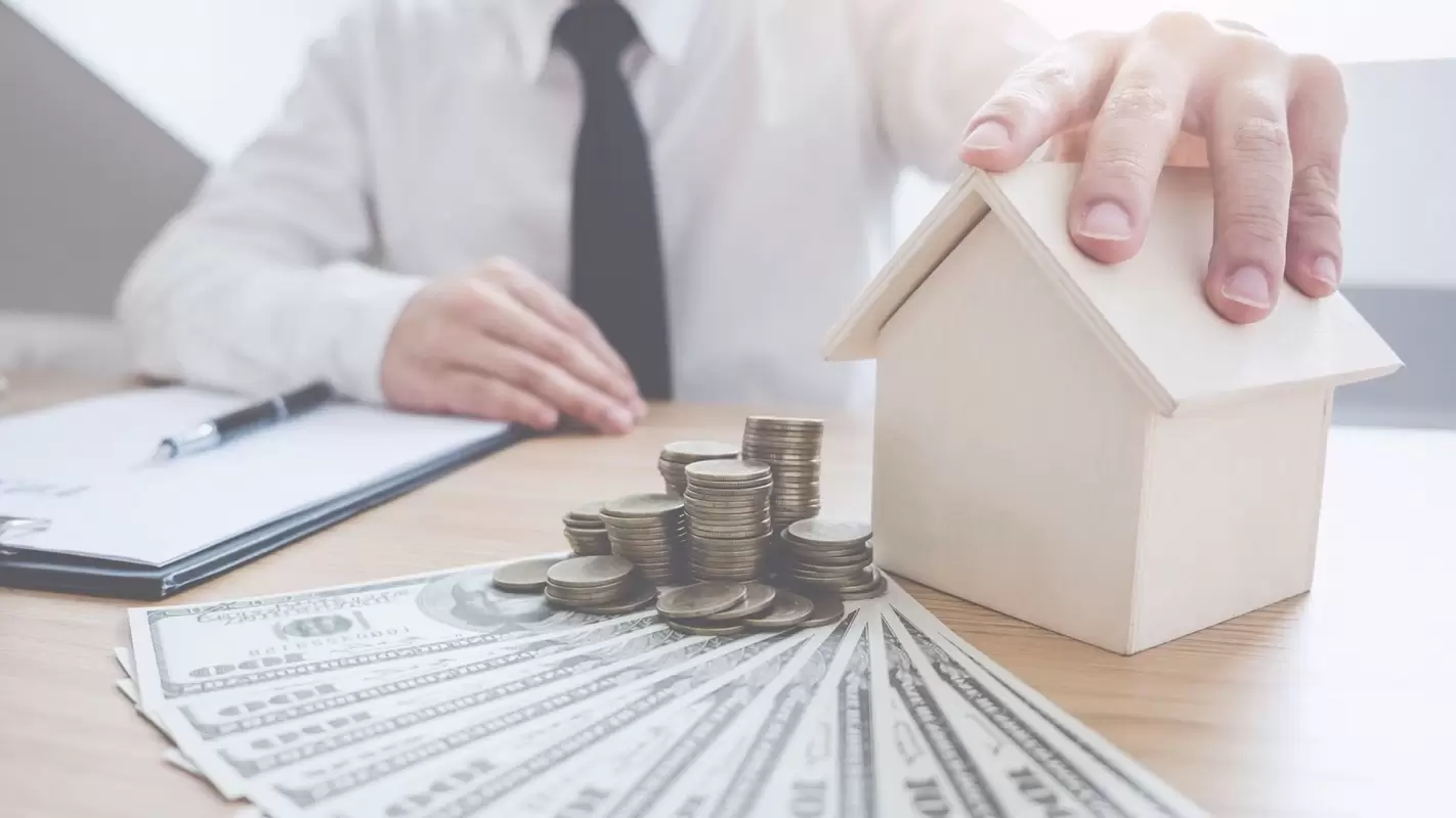 Investment Property Loans Made Easy to Streamline Your Financing!
